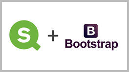 Using Bootstrap CSS in Qlik Sense Visualization Extensions